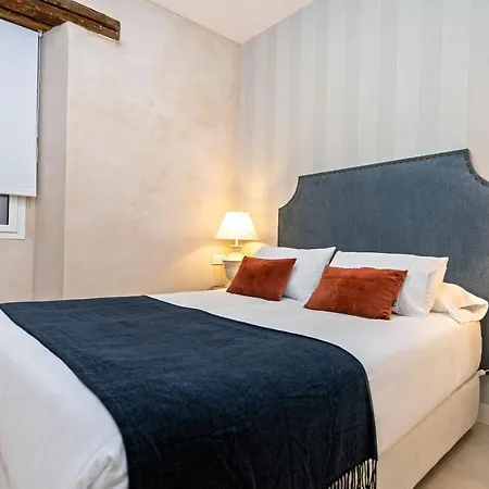 Genteel Feria Apartamento Sevilha