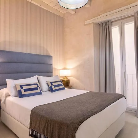 Apartamento Genteel Feria Sevilha