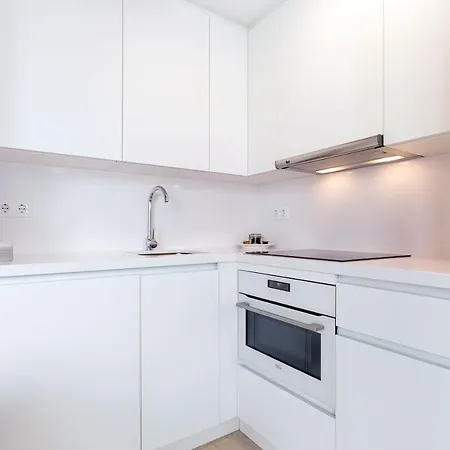 Genteel Feria Apartamento *