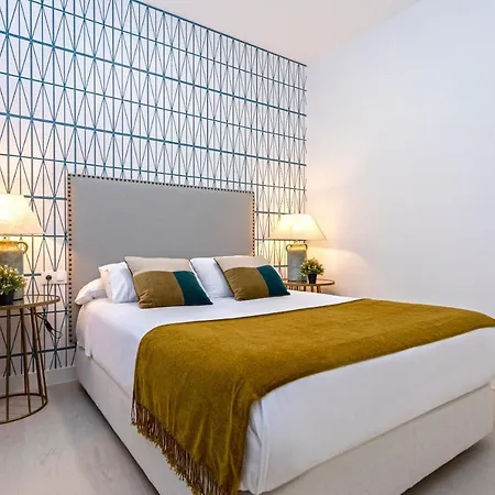 Genteel Feria Apartamento *