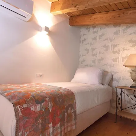 Genteel Feria Apartamento *