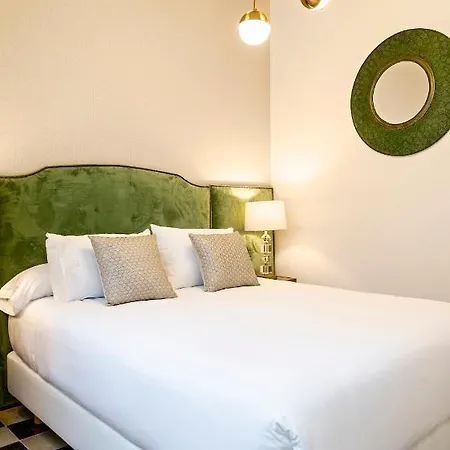 Genteel Feria Apartamento *