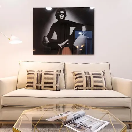Genteel Feria Apartamento *