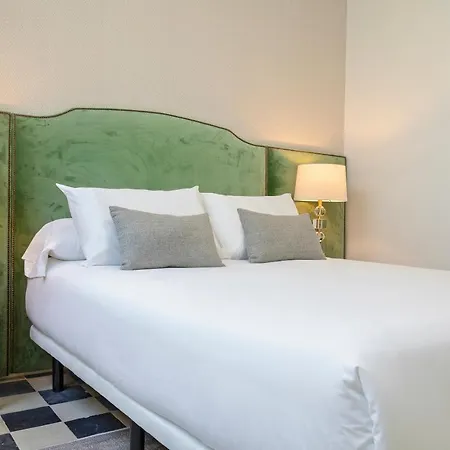 Apartamento Genteel Feria