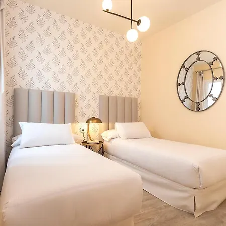 Genteel Feria Apartamento *